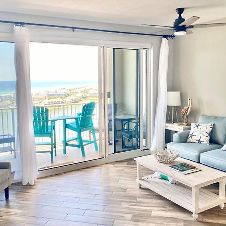 122 Seascape Dr Unit 1406 Lejlighedshotel Miramar Beach Eksteriør billede