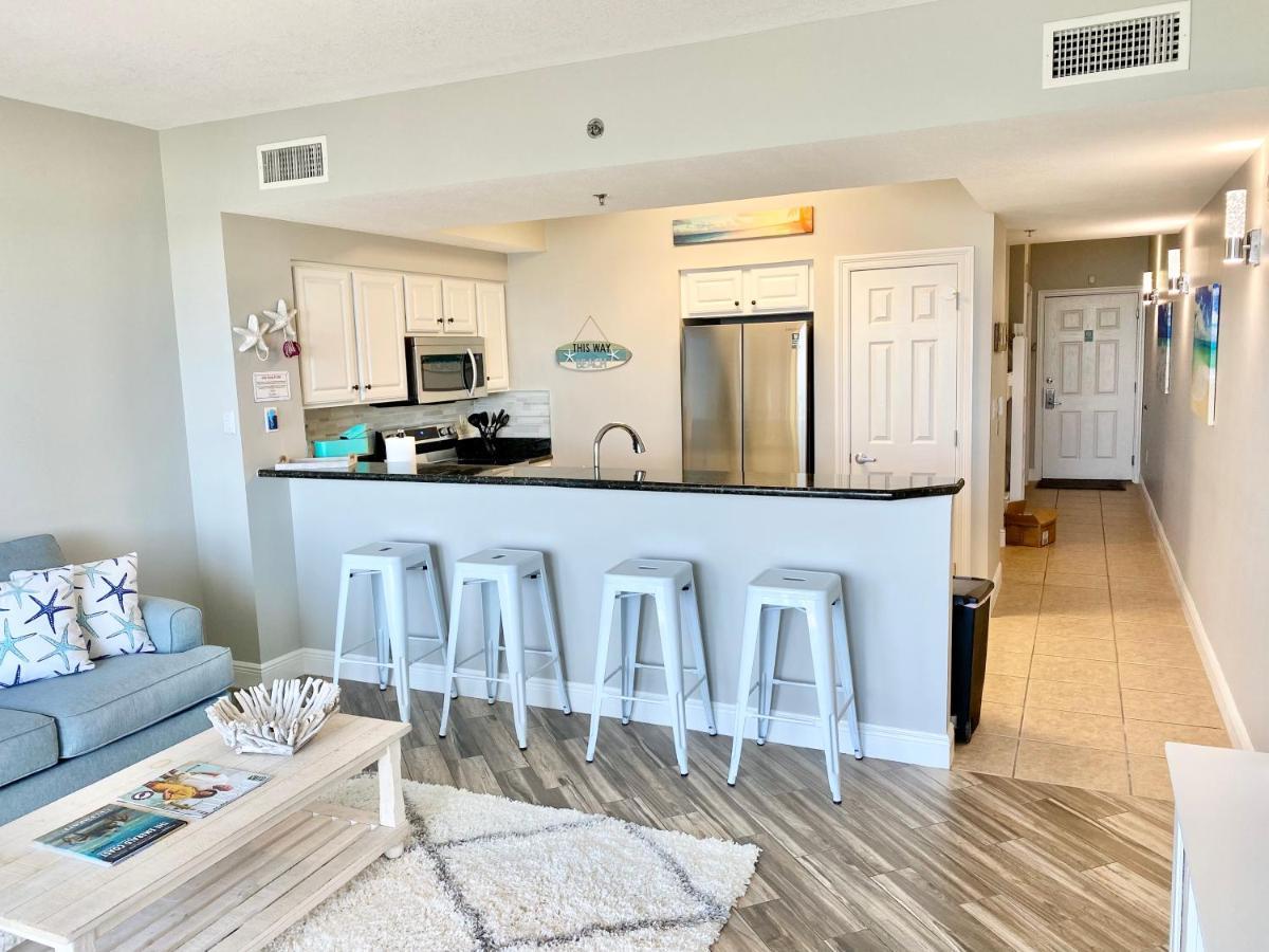 122 Seascape Dr Unit 1406 Lejlighedshotel Miramar Beach Eksteriør billede