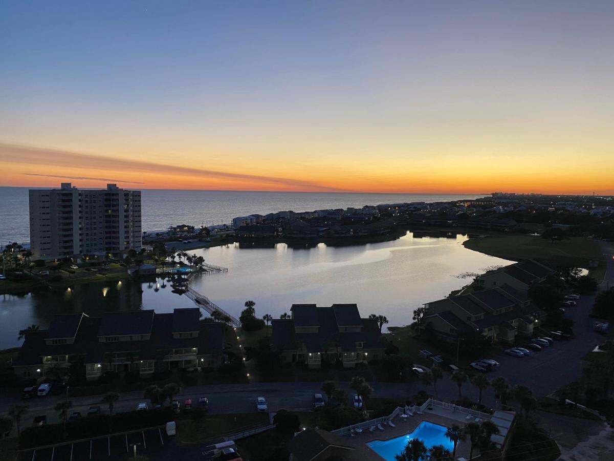 122 Seascape Dr Unit 1406 Lejlighedshotel Miramar Beach Eksteriør billede