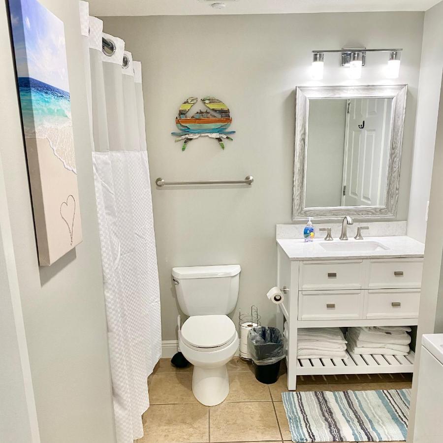 122 Seascape Dr Unit 1406 Lejlighedshotel Miramar Beach Eksteriør billede