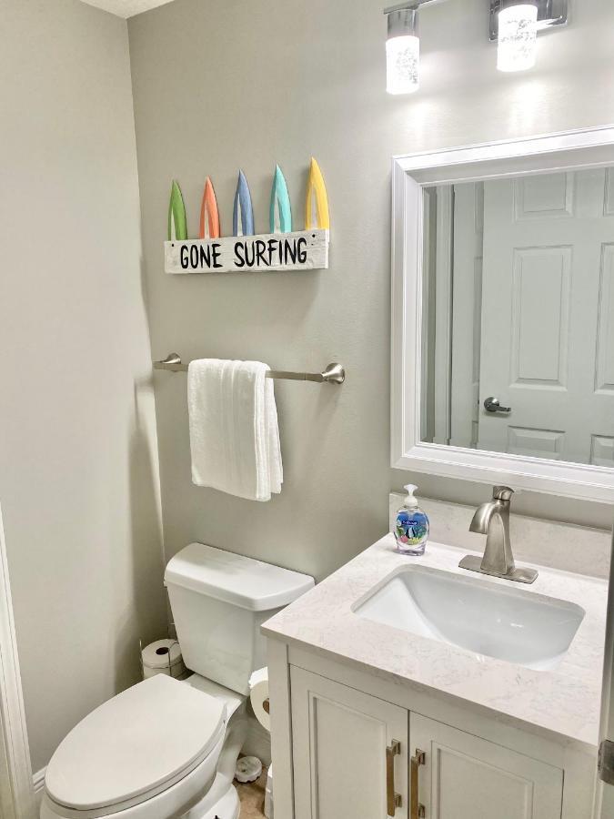 122 Seascape Dr Unit 1406 Lejlighedshotel Miramar Beach Eksteriør billede