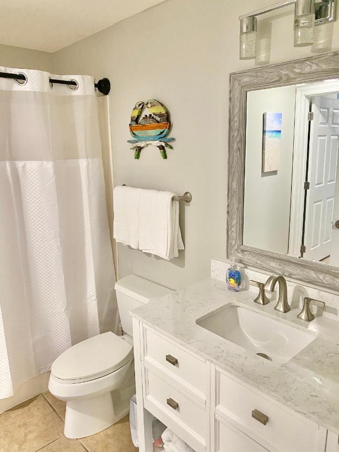 122 Seascape Dr Unit 1406 Lejlighedshotel Miramar Beach Eksteriør billede