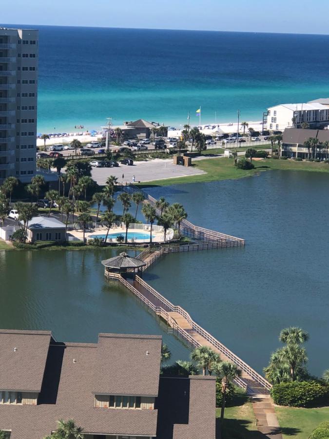 122 Seascape Dr Unit 1406 Lejlighedshotel Miramar Beach Eksteriør billede